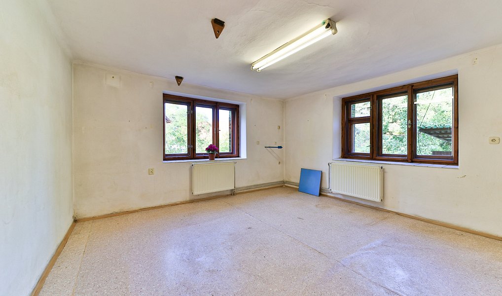 Prodej domu 174 m² s pozemkem 891 m², Libkovice pod Řípem – náhled fotky 10