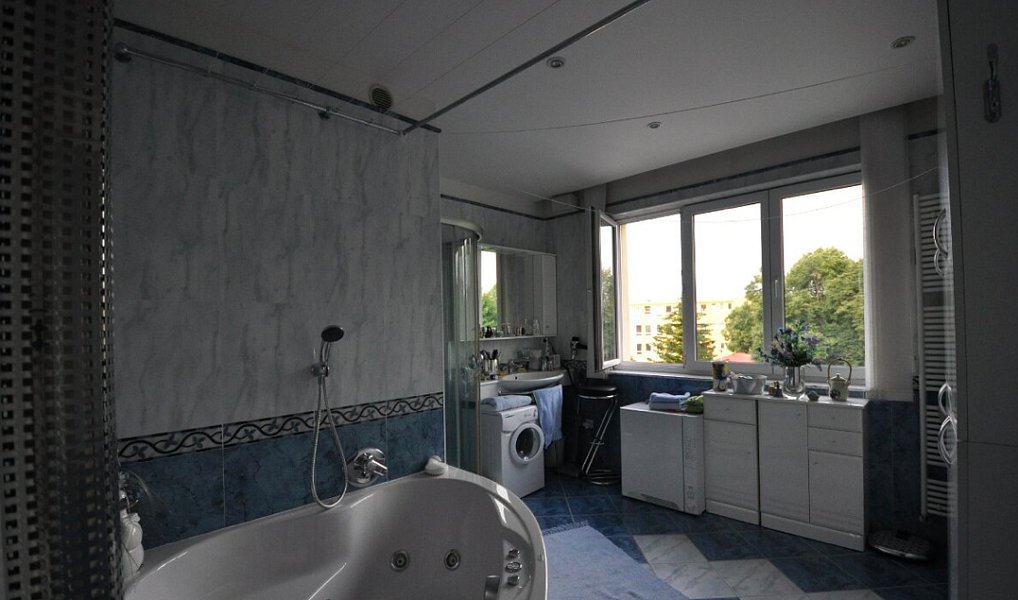 Pronájem bytu 1+1 56 m², Praha – náhled fotky 2