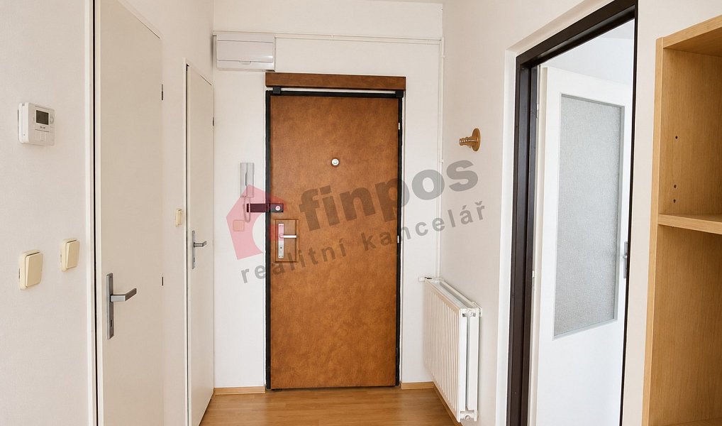 Pronájem bytu 1+1 40 m², Chlumec nad Cidlinou – náhled fotky 4