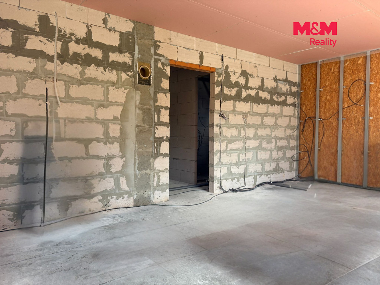 Prodej domu 95 m² s pozemkem 1 203 m² – fotografie 5