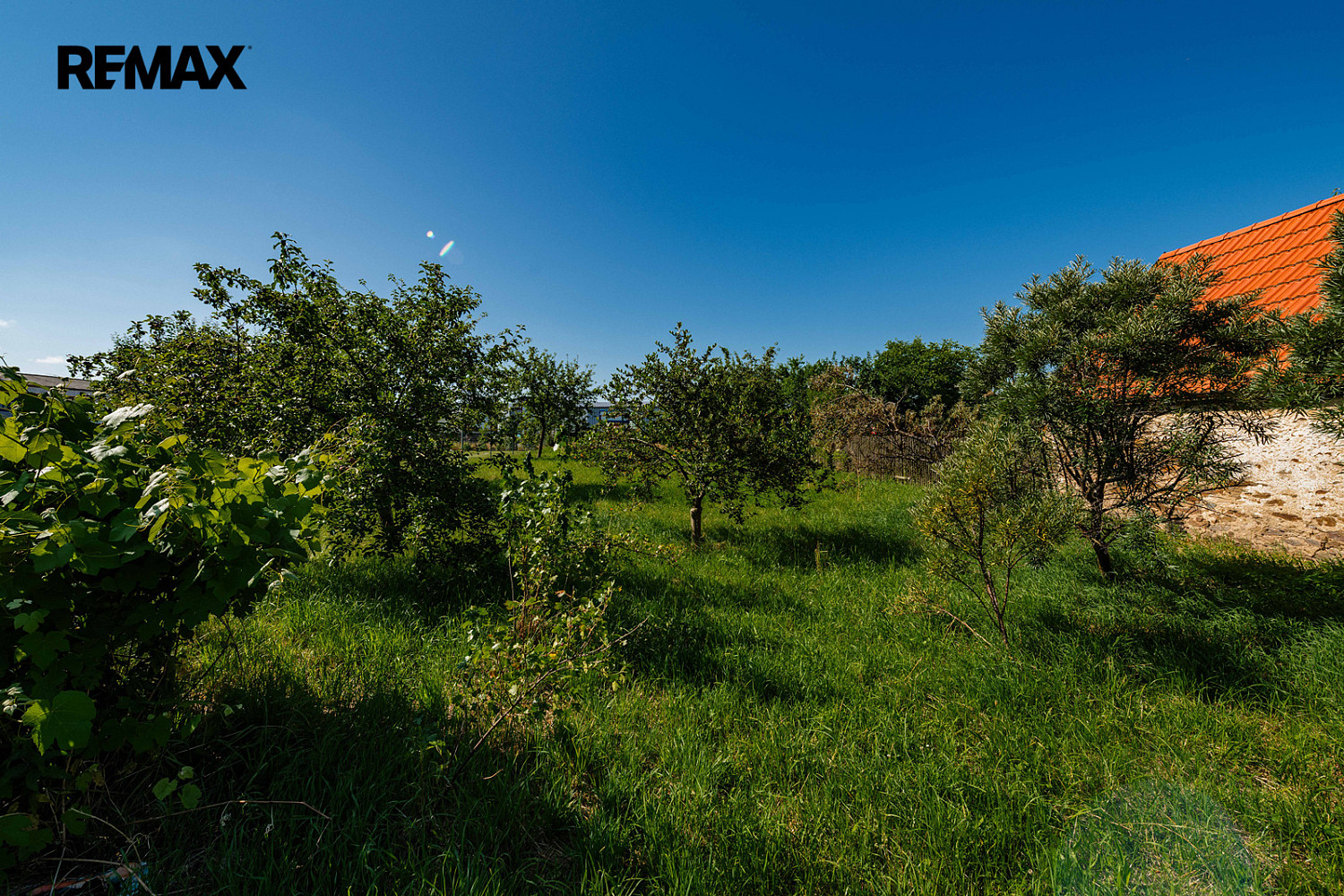 Prodej stavebního pozemku 1 355 m² — photo 2