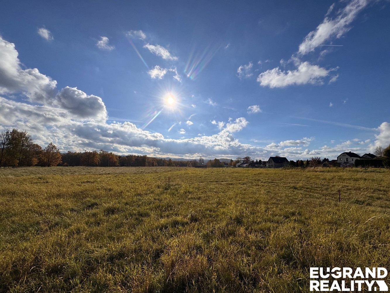 Prodej stavebního pozemku 20 638 m²