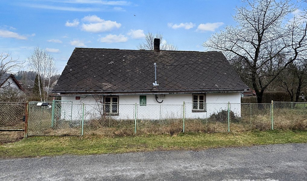 Prodej domu 70 m² s pozemkem 400 m², Vojnův Městec – náhled fotky 5