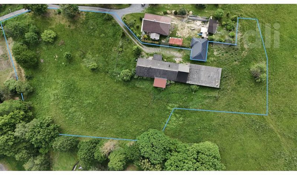 Prodej domu 150 m² s pozemkem 7 508 m², Staré Těchanovice – náhled fotky 24