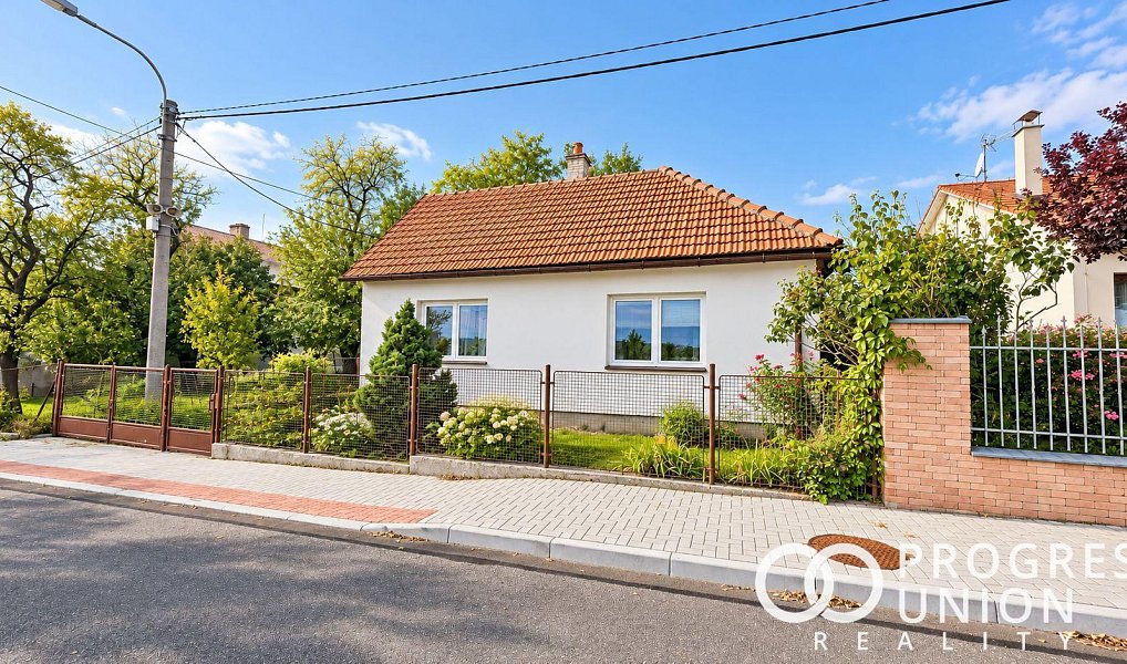 Prodej domu 132 m² s pozemkem 580 m², Kelč – náhled fotky 2