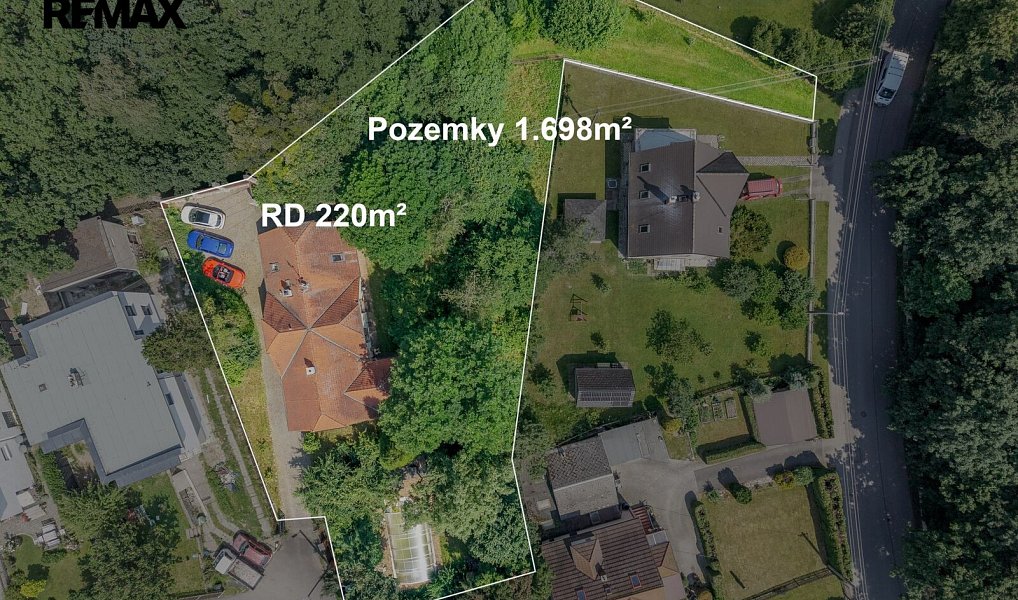 Prodej domu 220 m² s pozemkem 1 698 m², Šilheřovice – náhled fotky 17