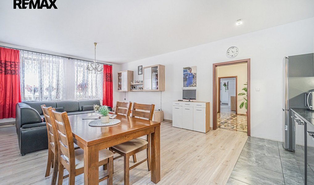 Prodej domu 129 m² s pozemkem 465 m², Kladno – náhled fotky 10
