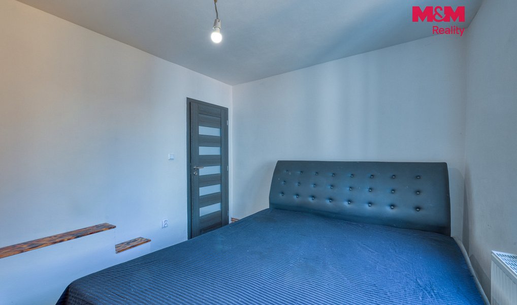 Prodej bytu 3+kk 67 m², Stříbro – náhled fotky 9