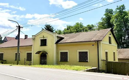 Prodej domu 400 m² s pozemkem 1 470 m², Orlovská, Rychvald, okres Karviná