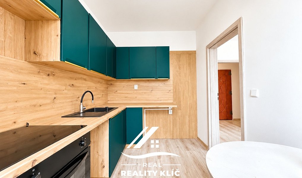 Prodej bytu 2+1 48 m², Havířov – náhled fotky 4