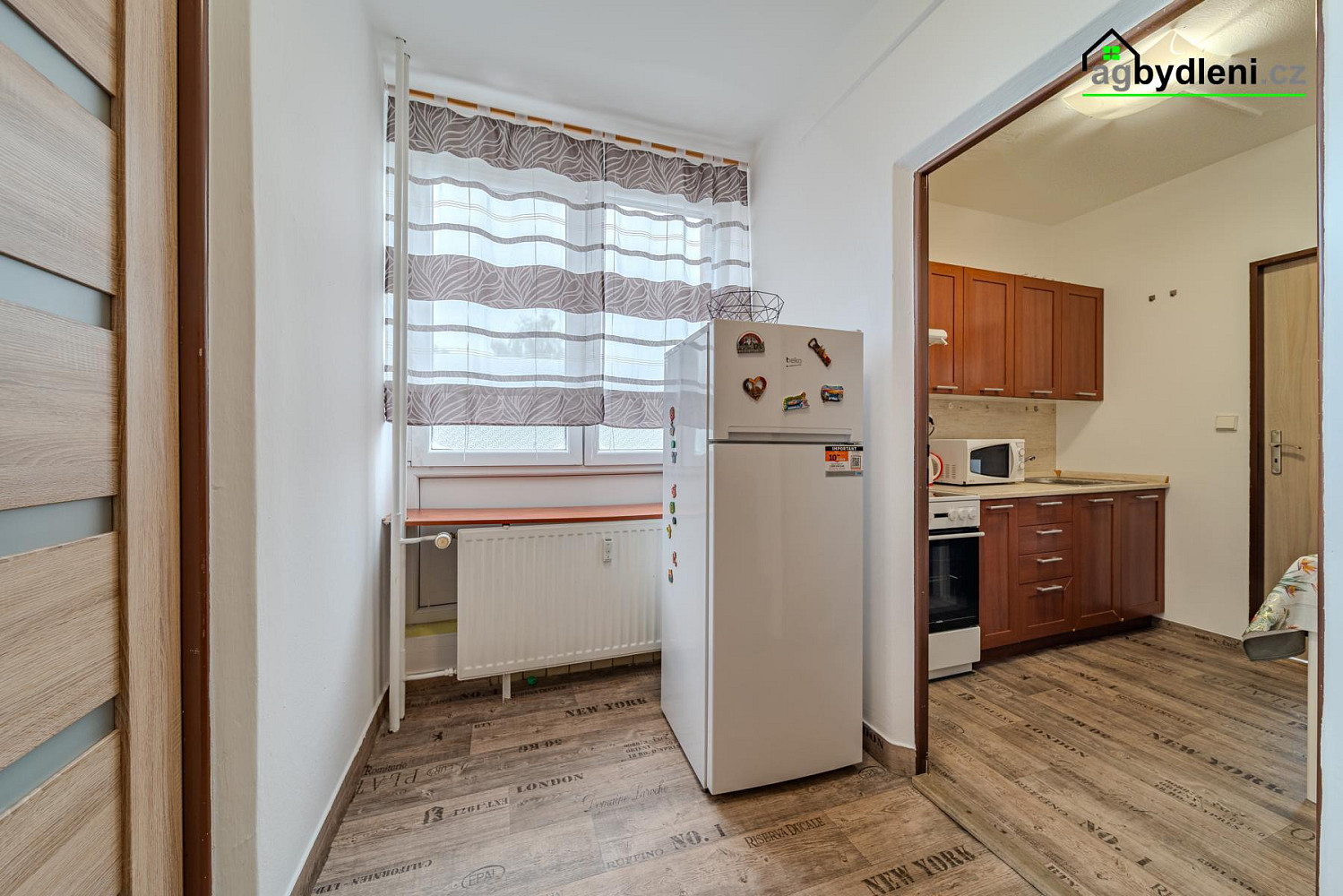 Prodej bytu 1+1 32 m² – fotografie 4
