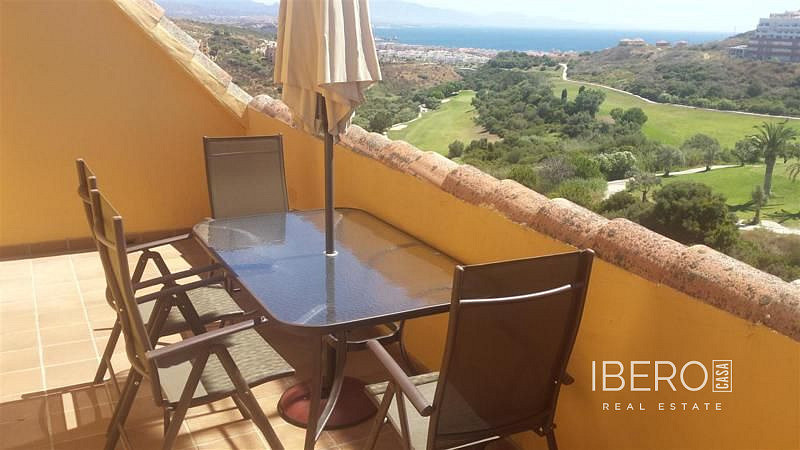 Piso 3+kk – Manilva, Castillo de la Duquesa - Vista 3