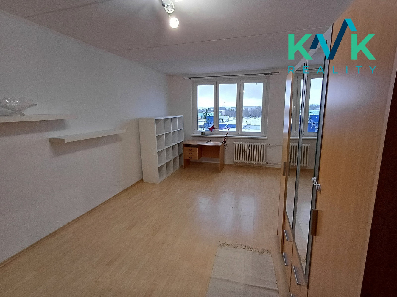 Pronájem bytu 2+1 55 m² — photo 4