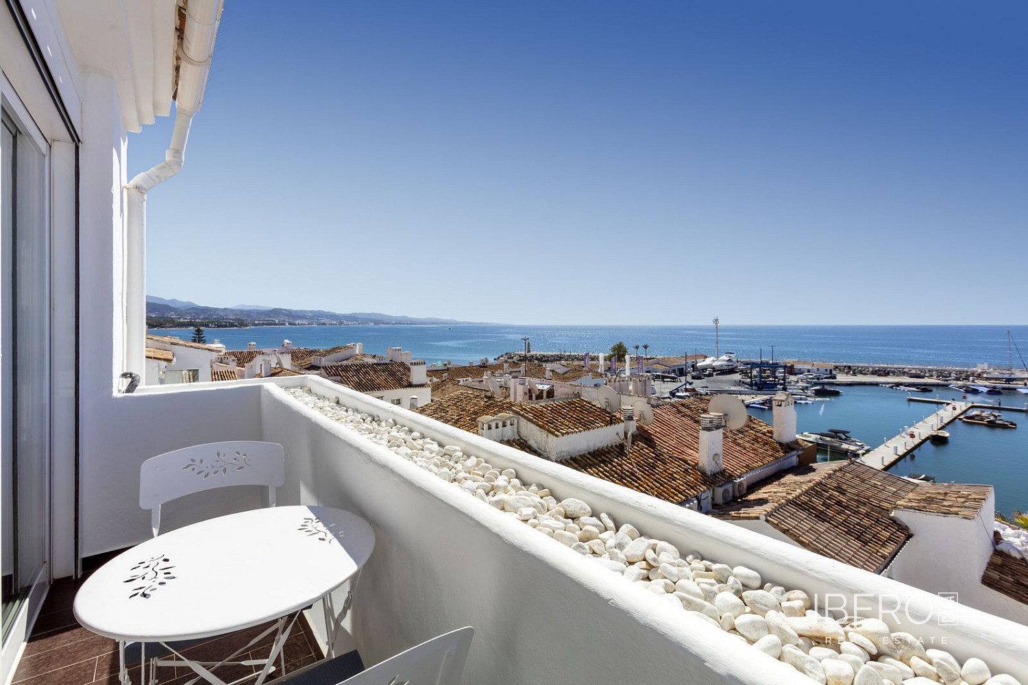 Pis 3+kk – Marbella, Nueva Andalucía - Vista 2