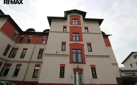 Prodej bytu 2+kk 67 m², Mírová, Ostrava - Vítkovice