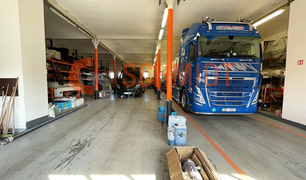 Prodej obchodních prostor 180 m², Břeclav – náhled fotky 7