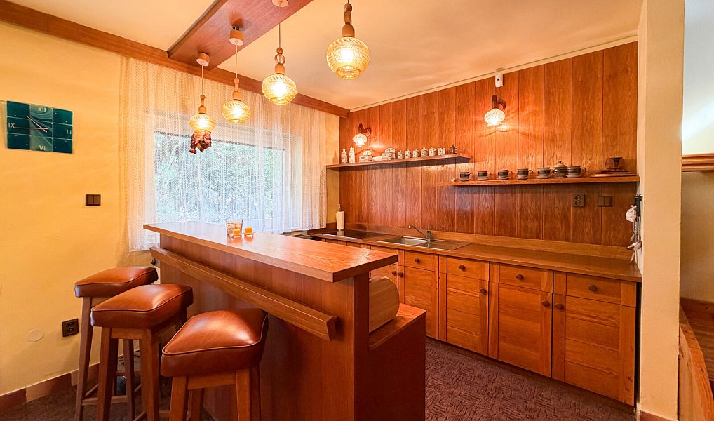 Prodej chaty/chalupy 105 m² s pozemkem 796 m², Milešov – náhled fotky 14