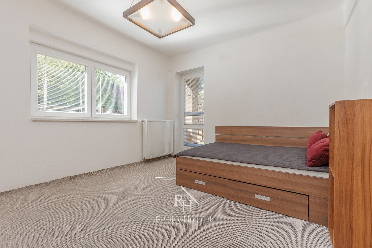 2+1 Apartment in Praha, Břevnov – pohled 3