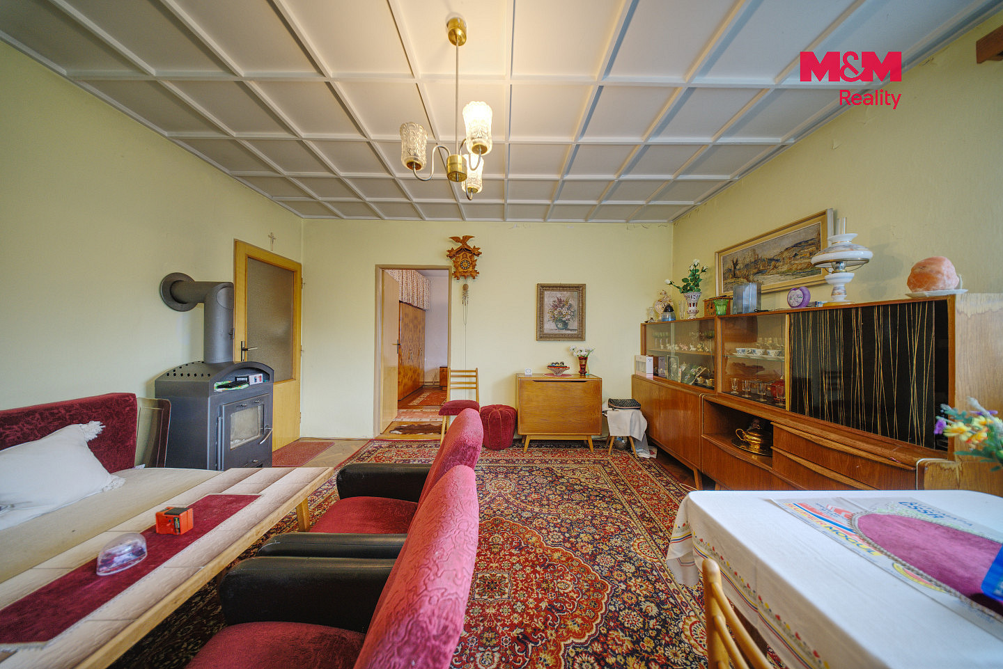 Prodej domu 150 m² s pozemkem 1 051 m² – fotografie 5