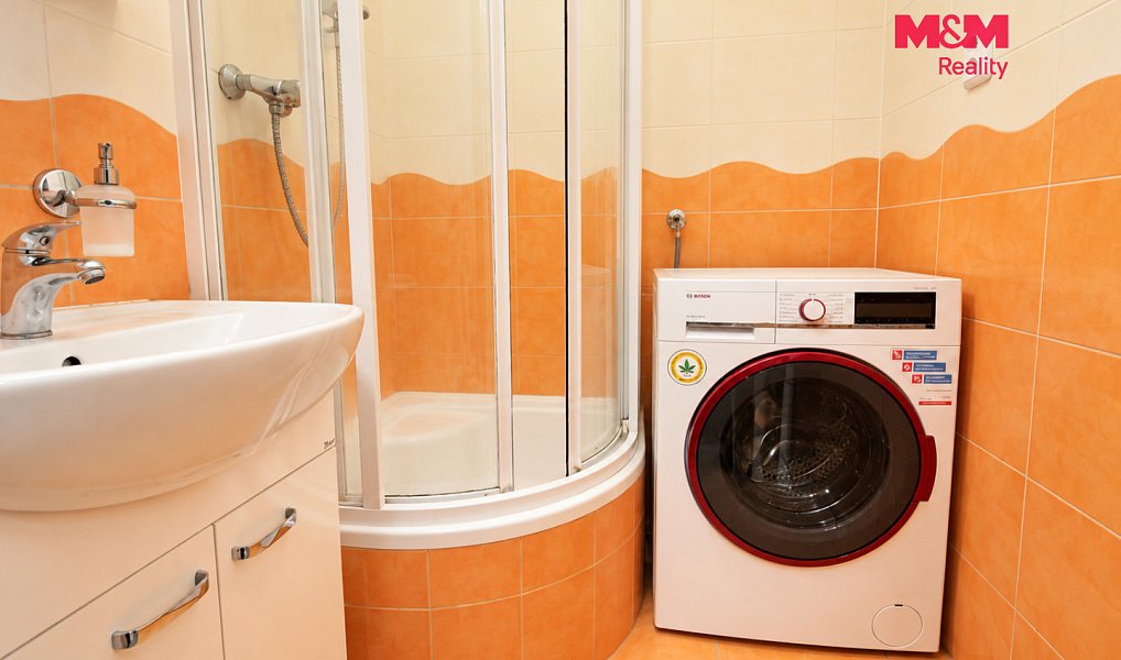 Pronájem bytu 2+1 60 m², Žďár nad Sázavou – náhled fotky 8