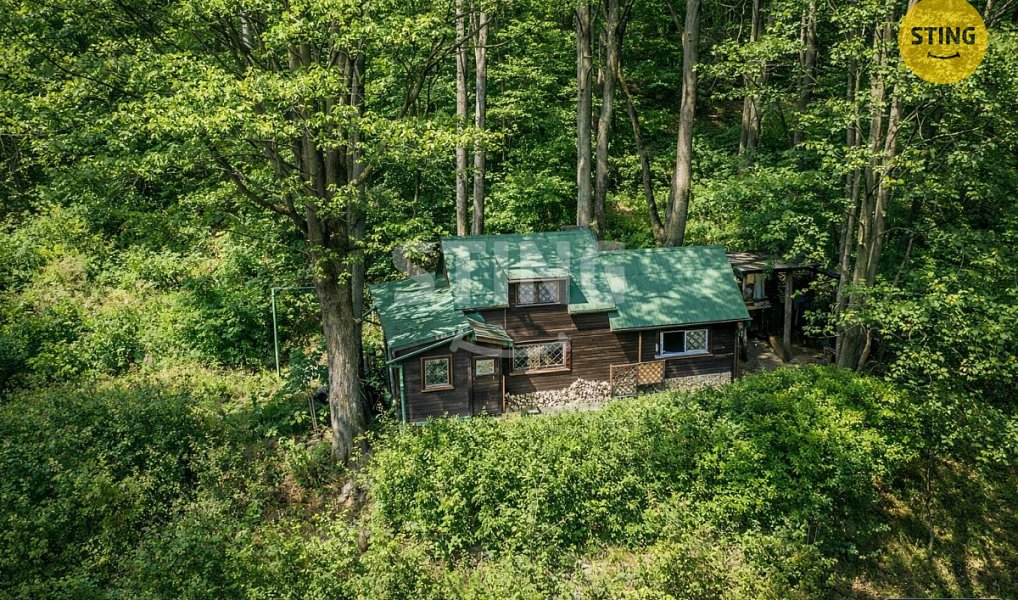Prodej chaty/chalupy 62 m² s pozemkem 319 m², Komorní Lhotka – náhled fotky 7