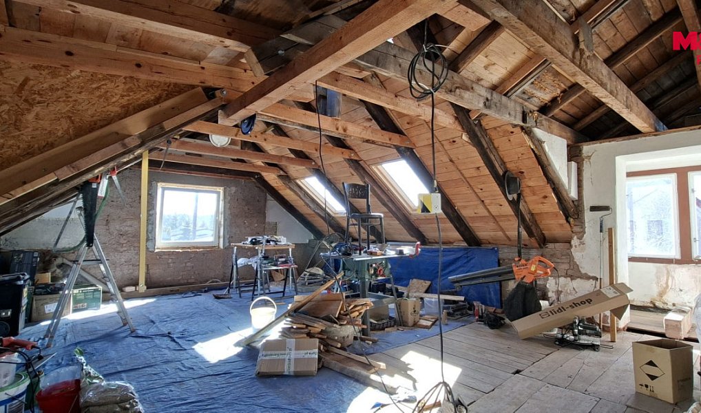 Prodej domu 60 m² s pozemkem 501 m², Červený Kostelec – náhled fotky 6