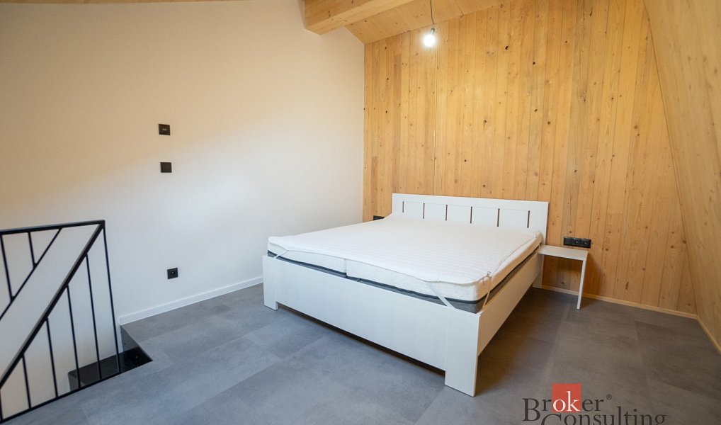 Pronájem bytu 2+kk 53 m², Velké Hamry – náhled fotky 5
