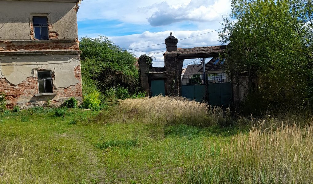 Prodej stavebního pozemku 3 000 m², Vysoký Újezd – náhled fotky 6
