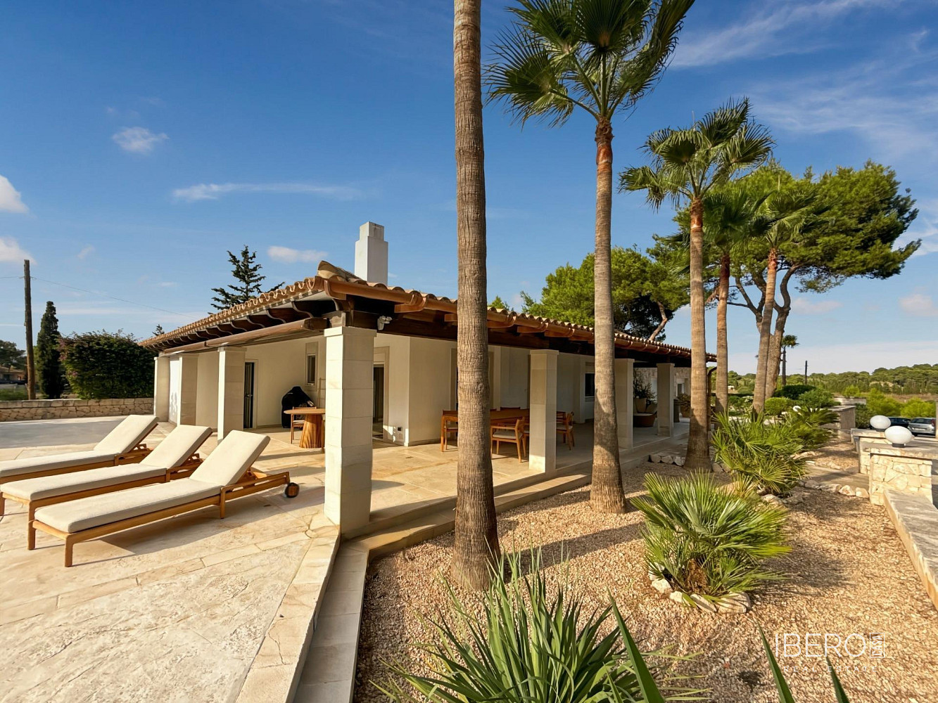 Casa 5+kk – Muro, Pla de Mallorca - Vista 5