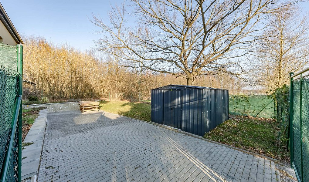 Prodej ubytovacího objektu 146 m², Bzenec – náhled fotky 29