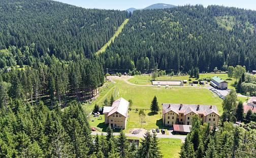 Prodej chaty/chalupy 250 m², Kořenov, okres Jablonec nad Nisou