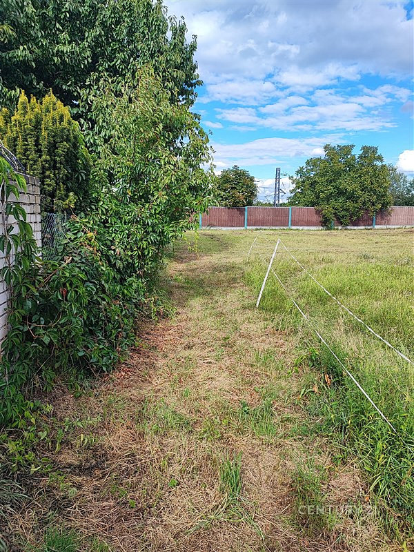 Prodej stavebního pozemku 2 237 m² – pohled 5