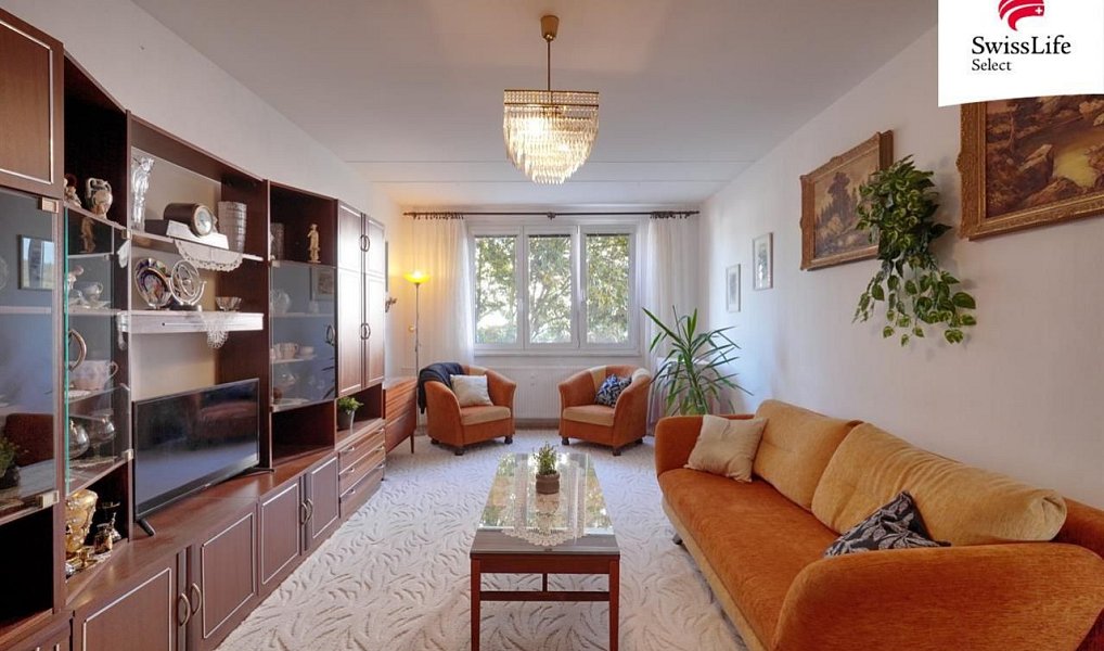 Prodej bytu 2+1 65 m², Plzeň – náhled fotky 2