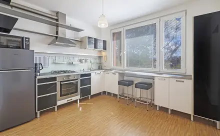 Prodej bytu 1+1 37 m², Beethovenova, Frýdek-Místek - Místek