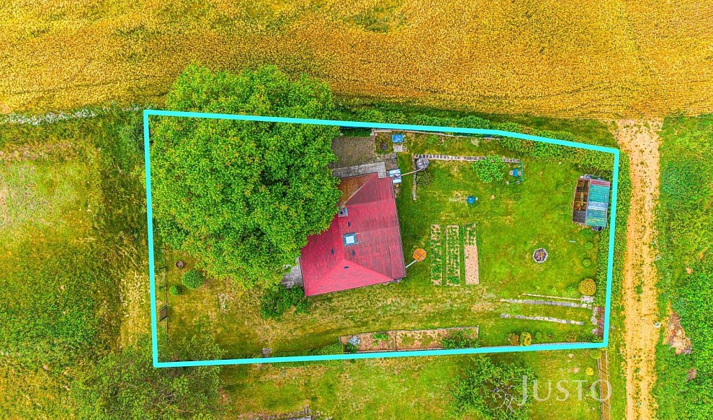 Prodej chaty/chalupy 38 m² s pozemkem 770 m², Lešany – náhled fotky 3