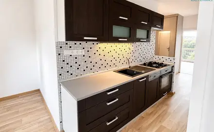 Prodej bytu 3+1 75 m², Obránců míru, Třebíč - Nové Dvory