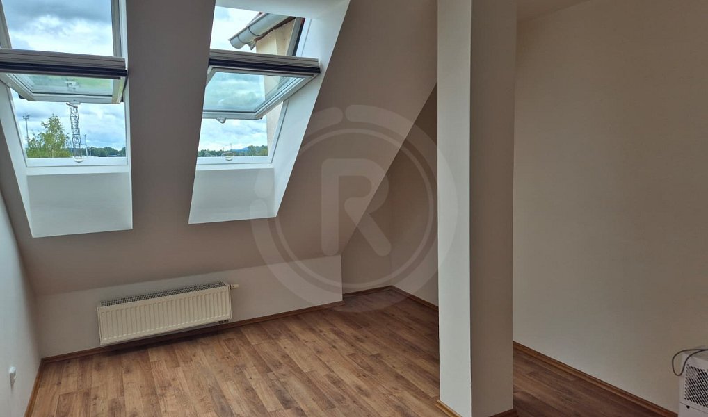 Prodej bytu 3+kk 73 m², České Budějovice – náhled fotky 6