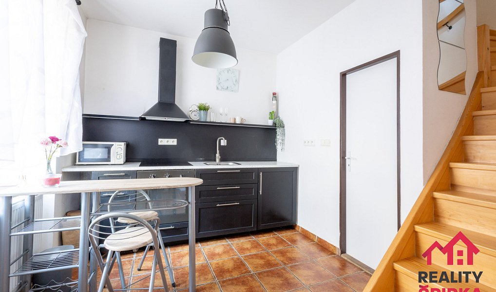 Prodej bytu 1+1 29 m², Moravská Třebová – náhled fotky 3