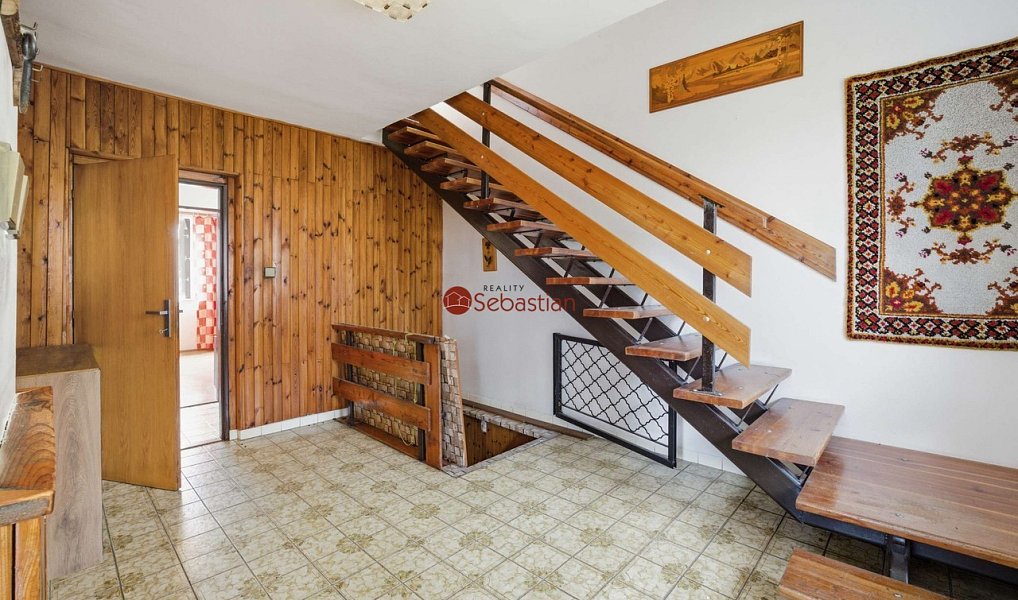 Prodej domu 300 m² s pozemkem 739 m², Rožmitál pod Třemšínem – náhled fotky 13