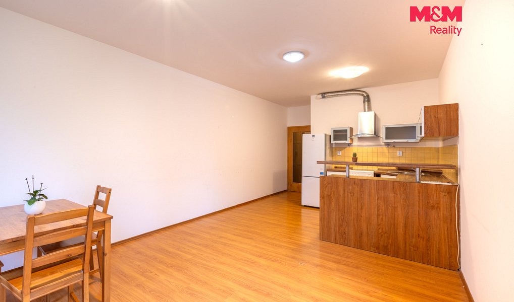 Prodej bytu 2+kk 50 m², Praha – náhled fotky 7