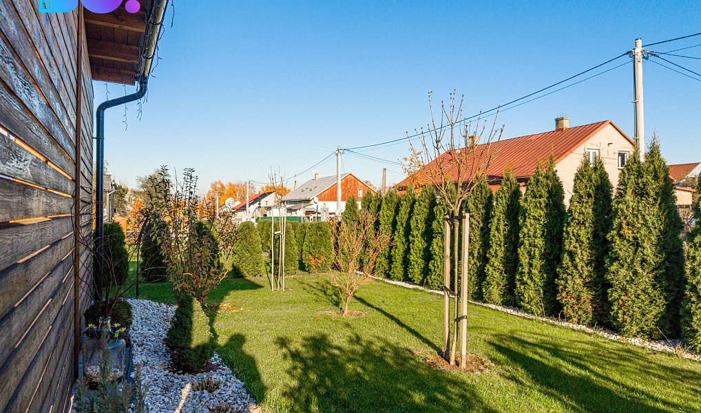 Prodej domu 137 m² s pozemkem 799 m², Rychvald – náhled fotky 16