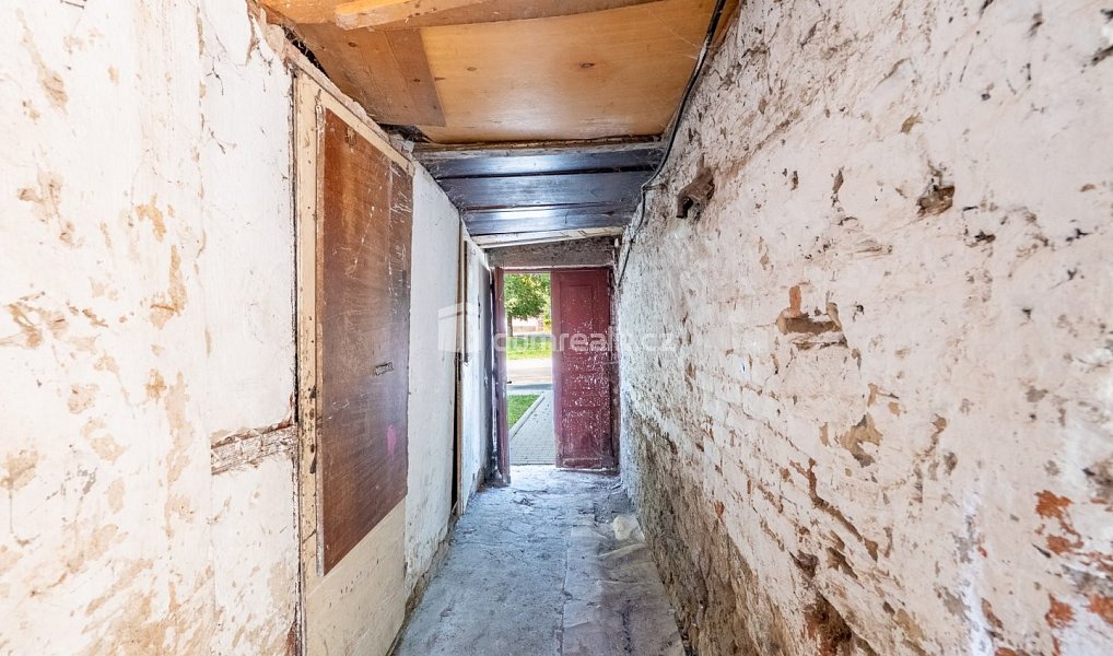 Prodej domu 108 m² s pozemkem 276 m², Potěhy – náhled fotky 9