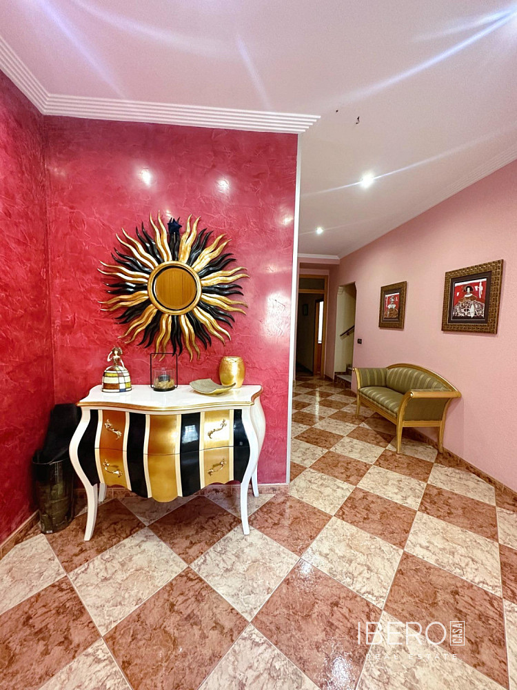Casa 5+kk – Xeraco, la Safor - Vista 5