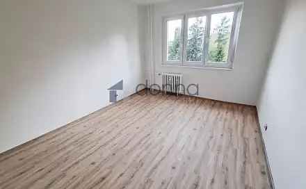 Prodej bytu 2+1 52 m²