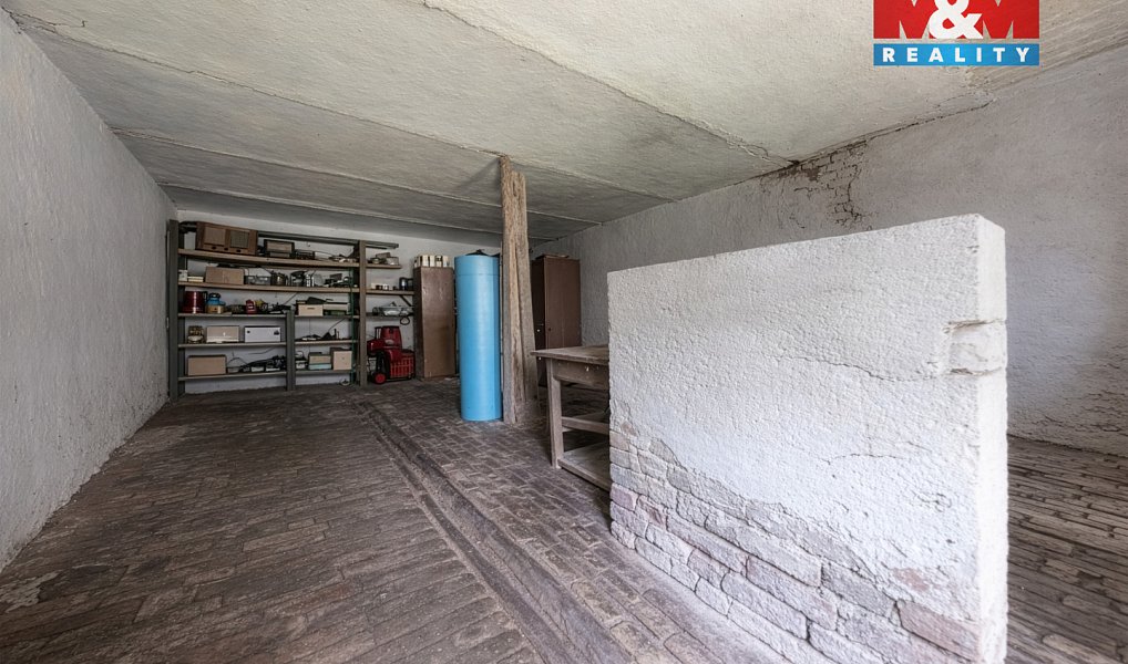Prodej domu 161 m² s pozemkem 5 140 m², Zásmuky – náhled fotky 23