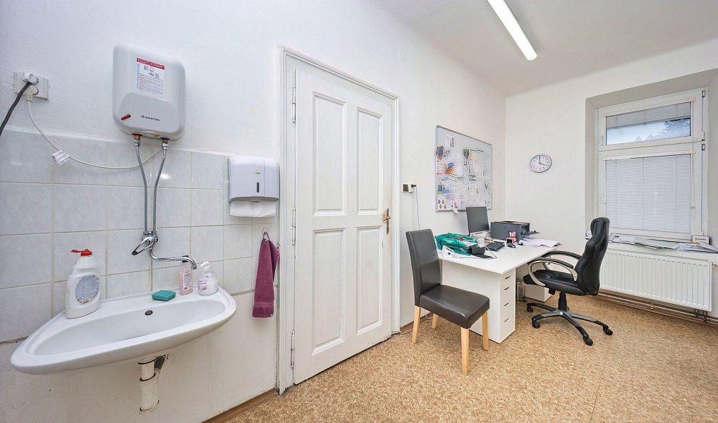 Prodej obchodních prostor 92 m², Olomouc – náhled fotky 5
