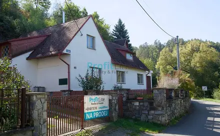 Prodej domu 150 m² s pozemkem 694 m², U Sázavy, Zábřeh, okres Šumperk