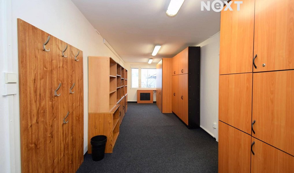 Pronájem kanceláře 80 m², Kladno – náhled fotky 6