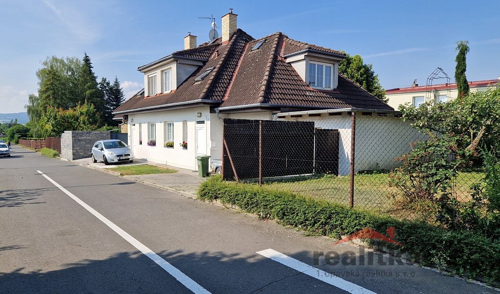 Pronájem domu 140 m² s pozemkem 370 m², Opava – náhled fotky 3