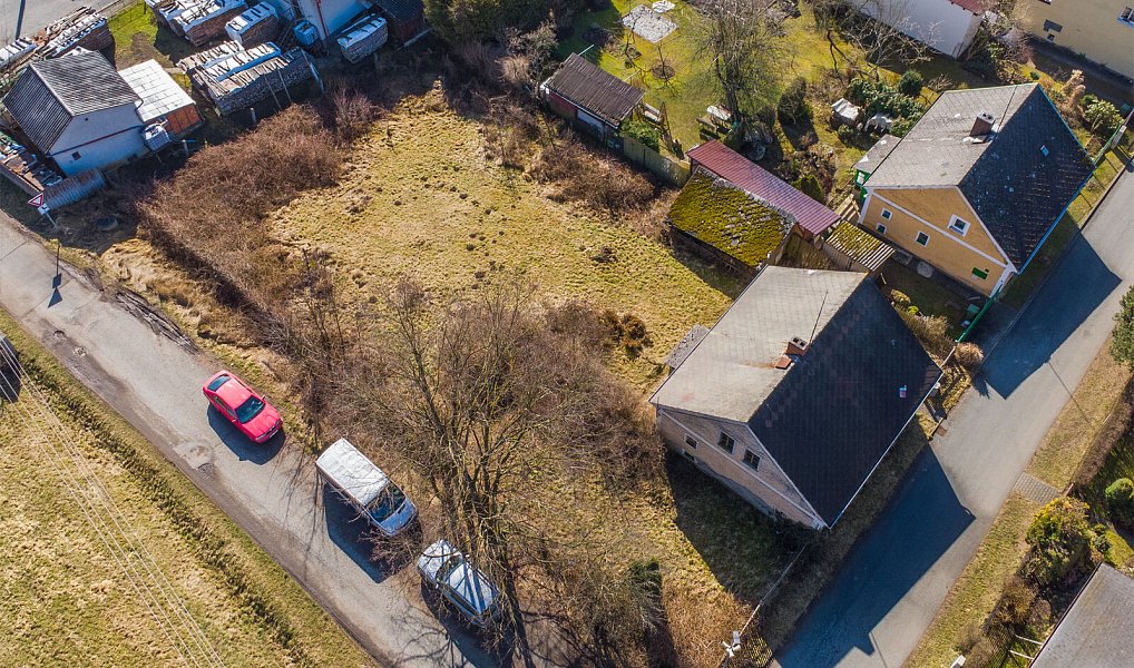 Prodej domu 93 m² s pozemkem 959 m², Kdyně – náhled fotky 35